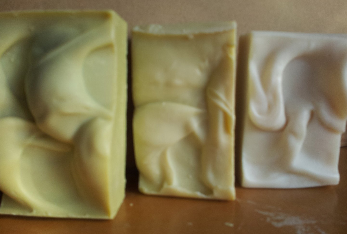 Large Soap Bars